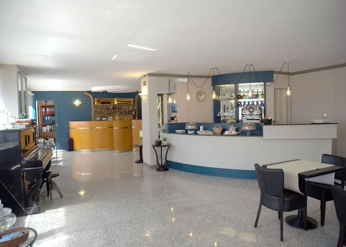 Hotel Desiderio Roma